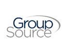group source logo
